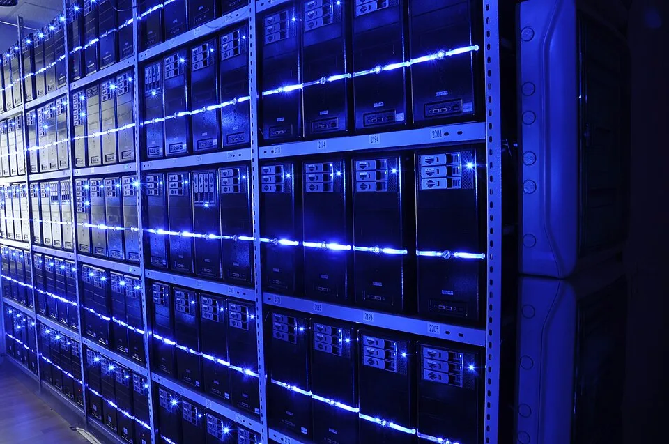 Structured data en feiten voor AI: schema.org toepassen
